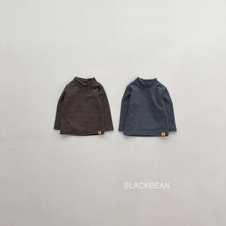 blackbean/35. tuni T-shirt S-XL