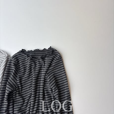 log101/35. latte T-shirt S-XL