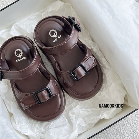 namoo/7. paltform sandal 140-220