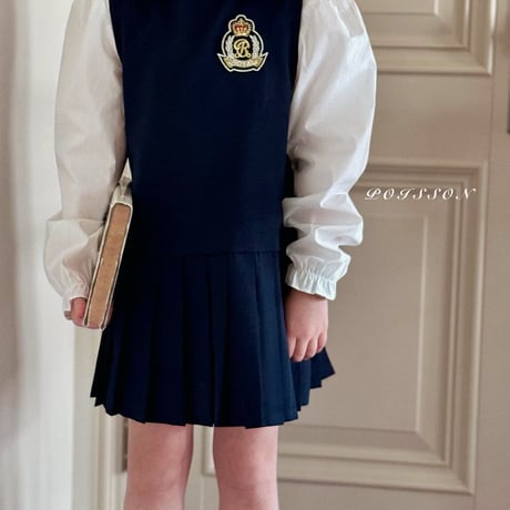 poisson/48. fre one-piece S-XL