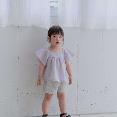 bellot/42. rozi shorts  S-L