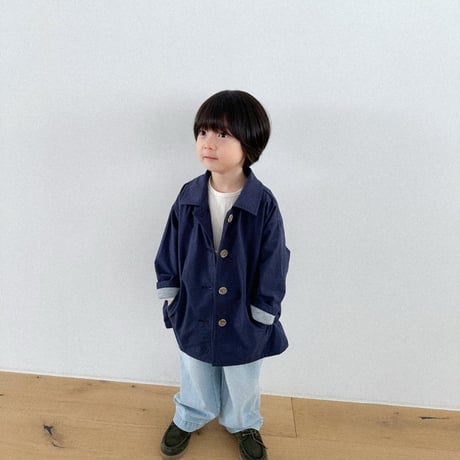 digreen/15. Half Trench JK S-2XL