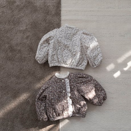 bebeholic/36. eve jumper S(6-12M)-L(18M-24M)