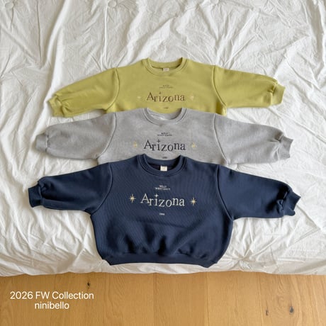 ninibello/41. Arizona Sweatshirt ADULT