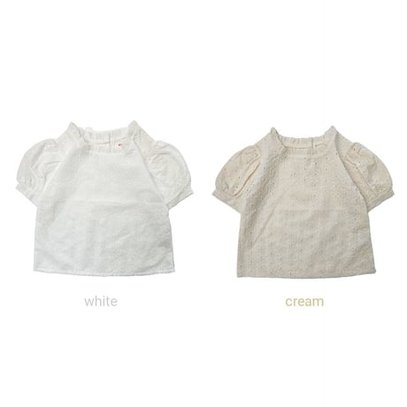 bymimi/45. cos blouse S-XL