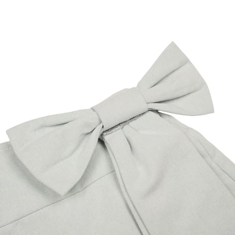 forkchips/97. burdy ribbon skirt JS-JXL
