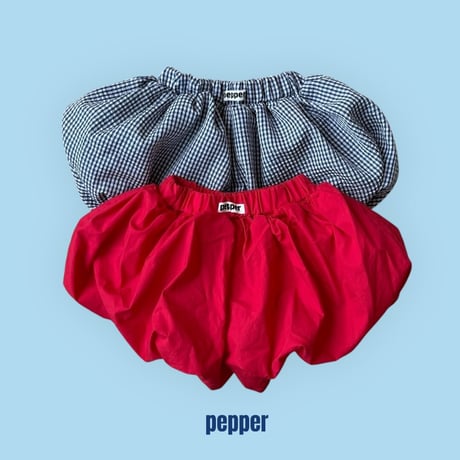 pepper/45. pumpkin pants XS-XL