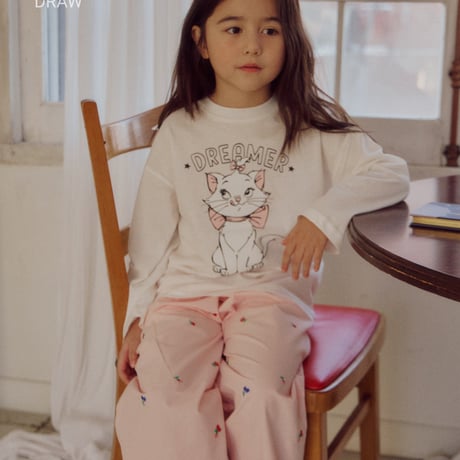 bymimi/60. cellin pants JS-JM