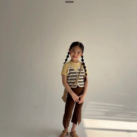 saintdoll/10. bohe sorry sleeveless S-XL