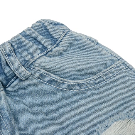 forkchips/1. high old style denim pants M-XL