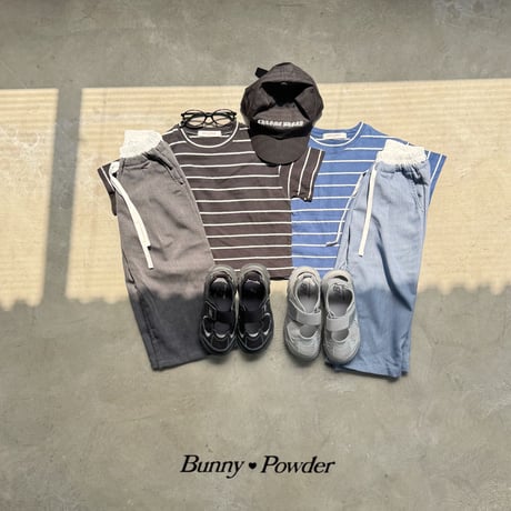 bunnypowder/219. Molly pants 2XL-4XL