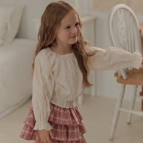 melikey/52. heizle blouse JS-JM