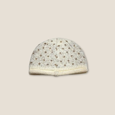 dudie/49. para beanie FREE(50CM-54CM)