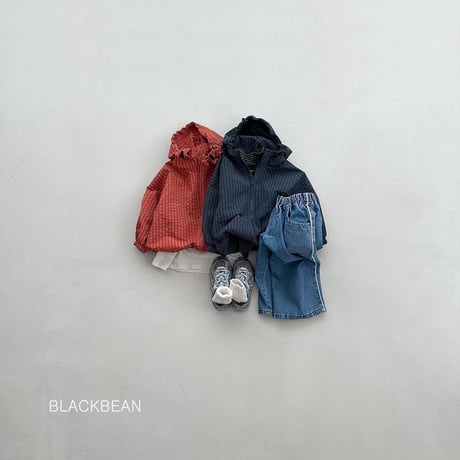 blackbean/44. string jumper S-XL