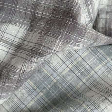 minirobe/53. Candy checkered Overalls  S-XL