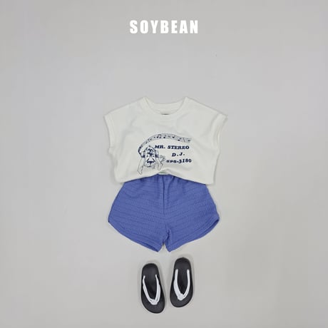 soybean/182. summer shorts XS-XL