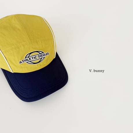 vbunny/37. signal cap FREE(50-58CM)