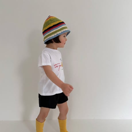 gou/7. go  you hat 2(KIDS)-3(JUNIOR_ADULT)