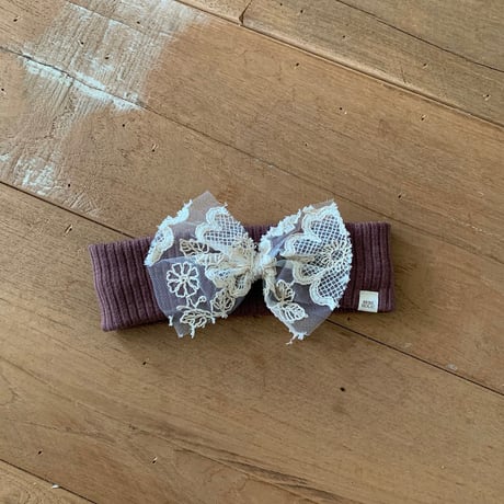 bebeholic/54. rua hairband FREE