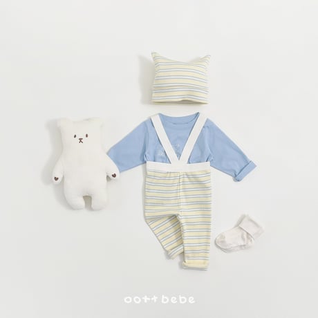 oottbebe/11. ) sei otte 1 + 1 ( bebe T-shirt S(0-6M)-M(6-12M)