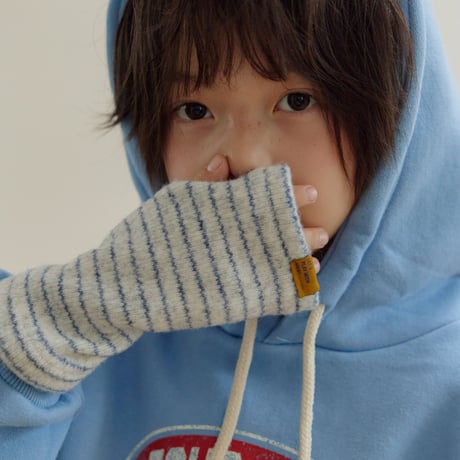 hikiki/2. finger warmer M(5-11)-L(13-17)