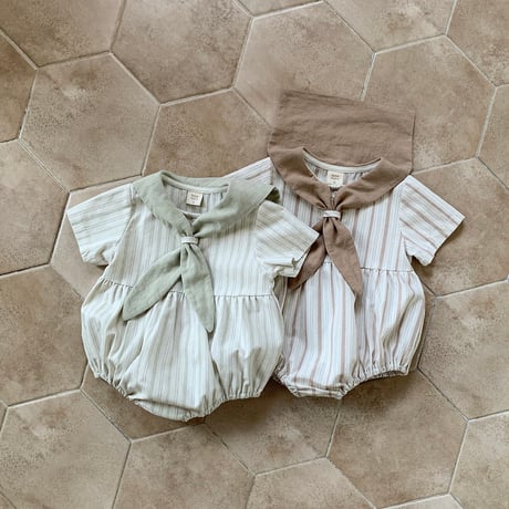 bebeholic/19. kozi sera suit S(3-6M)-L(12-18M)