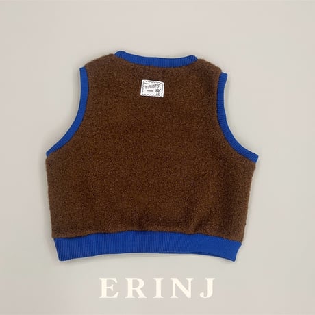 erinj/30. poodle color Ves T-shirt JS-JXL