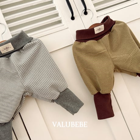 valubebe/43. aladin pants 6M-S
