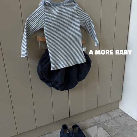 amore/55. bloomer 12M-18M