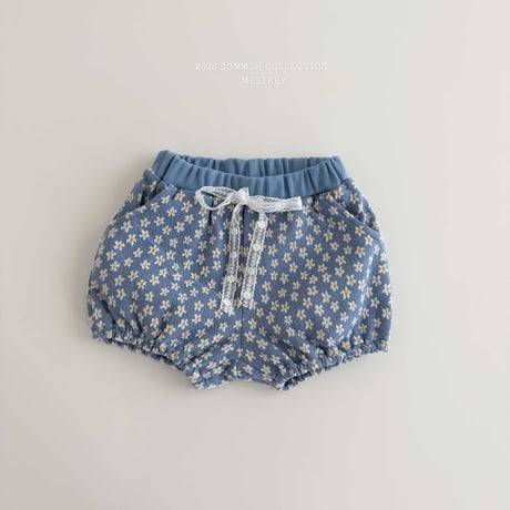 melikey/81. mini daisy pants XS-XL
