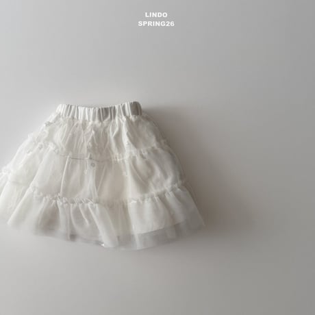 lindo/63. candy sha skirt XS-XL