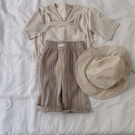 aosta/66. Cool Linen Pants S-2XL