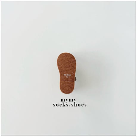 mymy/10. restaurant shoes 130-200