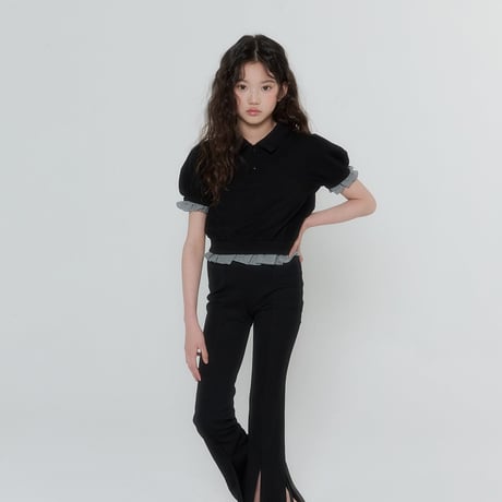 forkchips/62. hound PK T-shirt JS-JXL