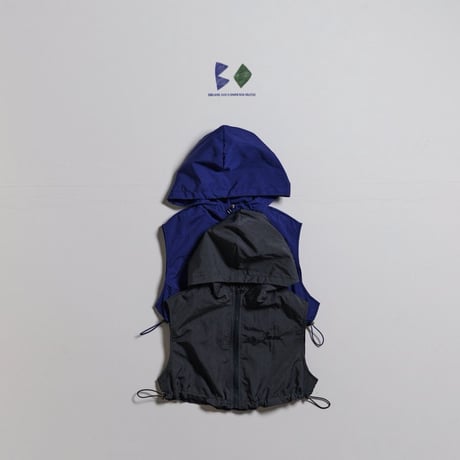 boneoune/28. flax vest JS-JL