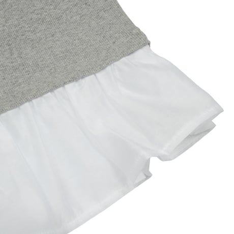 forkchips/55. paper shorder T-shirt M-XL