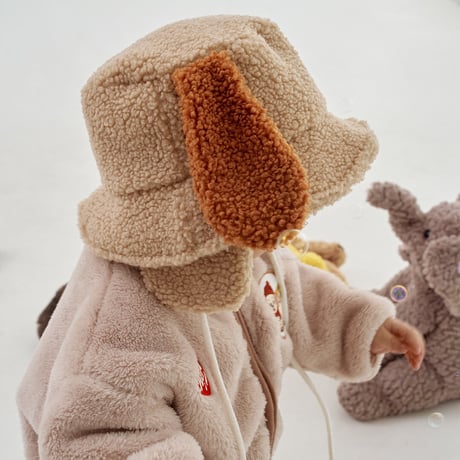 hereiam/33. animal bucket hat FREE