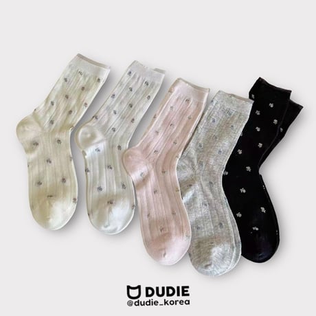 dudie/96. pople line 5set FREE