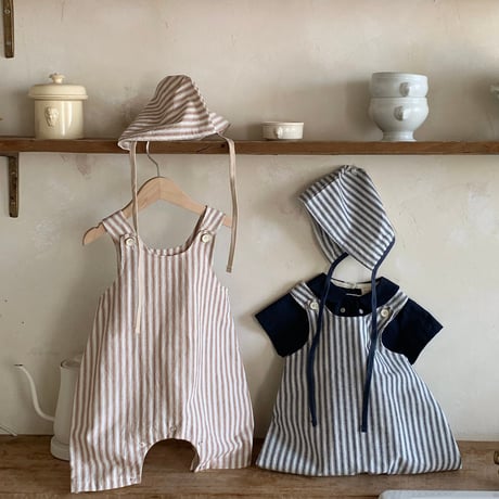 bebeholic/15. marine ST suit set S(3-6M)-L(12-18M)