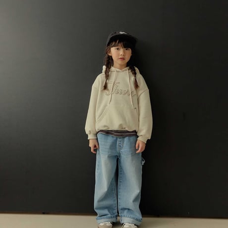 heydo/20. ai corn P denim JS-JL