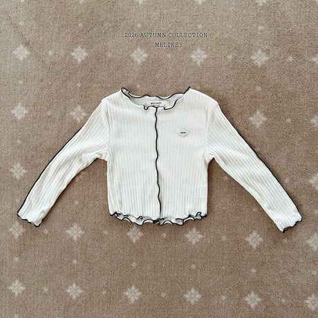 melikey/6. label T-shirt JS-JM