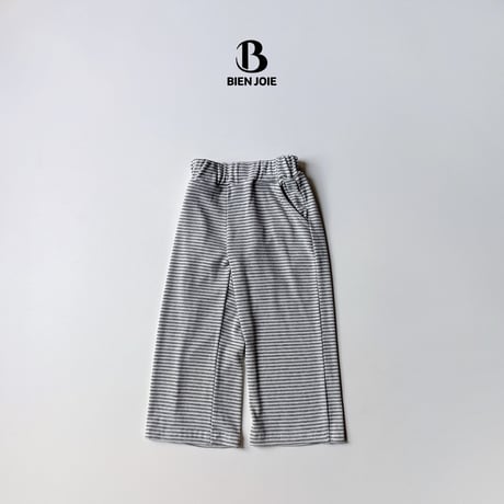 bienjoie/16. stay dangara pants 2XL-5XL