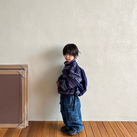 gruebaba/58. buzz jumper S-XL