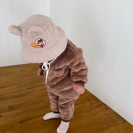 hereiam/33. animal bucket hat FREE