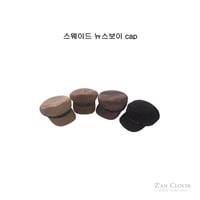 zanclover/8. sweade new boy cap  FREE