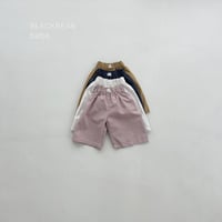 blackbean/9. matin bebe pants S-M