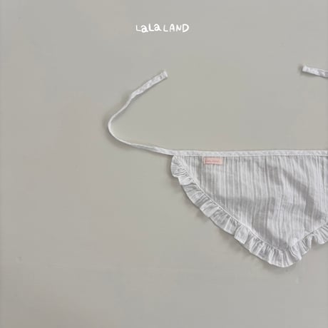 lalaland/42. fril scarf FREE