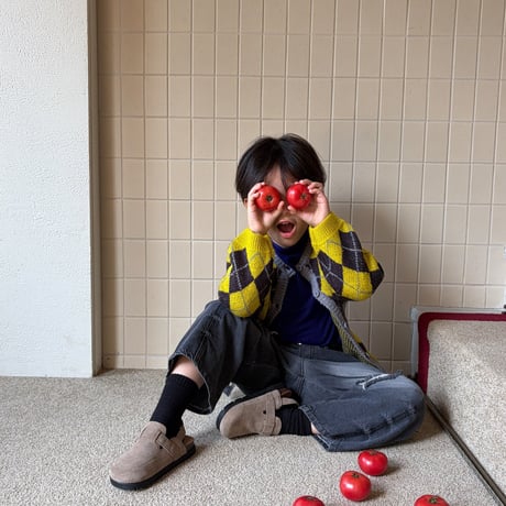 saintdoll/135. baby cardigan JS-JL