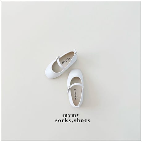 mymy/5. announcer shoes 130-200