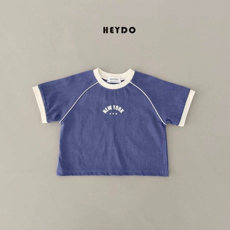 heydo/63. new york star set S-XL
